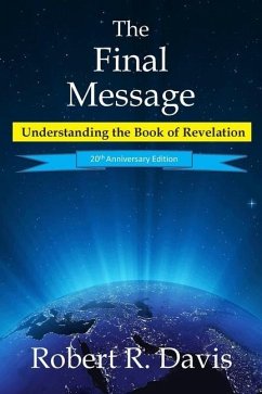 The Final Message - Davis, Robert R