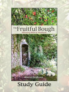 The Fruitful Bough - Henderson, Warren A.