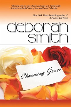 Charming Grace - Smith, Deborah