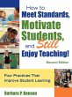 How to Meet Standards, Motivate... - Bild 1