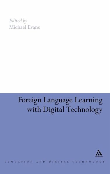 Foreign-Language Learning with Digital Technology Foreign-Language Learning with Digital Technology