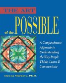 Art of the Possible Art of the Possible