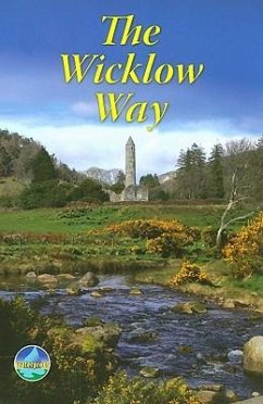 The Wicklow Way - Megarry, Jacquetta; Bardwell, Sandra