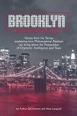 Brooklyn Existentialism - Voices from the Stoop explaining how Philosophical Realism can bring about the Restoration of Character, Intelligence a