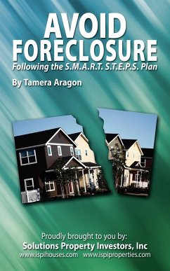 Avoid Foreclosure - Aragon, Tamera