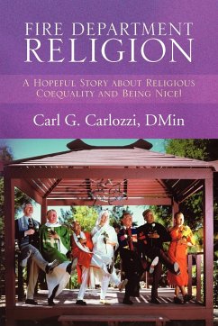 Fire Department Religion - Carlozzi, Carl G.; Carl G. Carlozzi