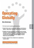 Operating Globally