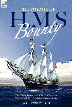 The Voyage of H. M. S. Bounty