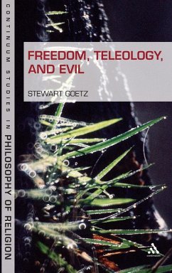 Cover Freedom, Teleology, and Evil