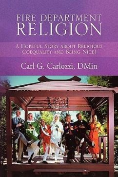 Fire Department Religion - Carl G. Carlozzi