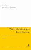 World Christianity in Local Context