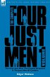 The Complete Four Just Men - Bild 1