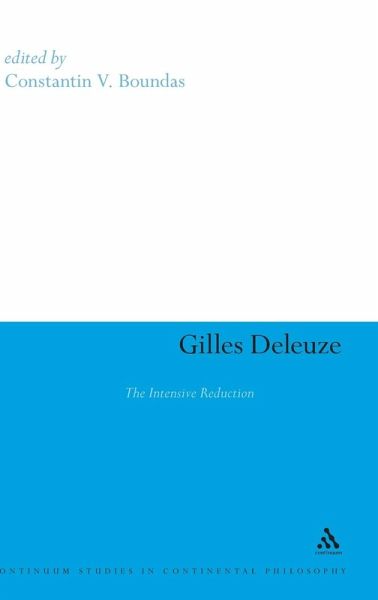 Gilles Deleuze