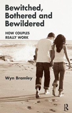 Bewitched, Bothered and Bewildered - Bramley, Wyn