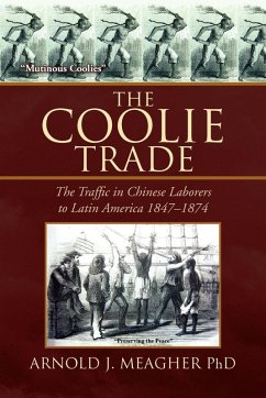 Cover The Coolie Trade