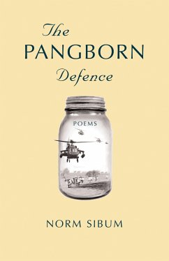 Cover The Pangborn Defence