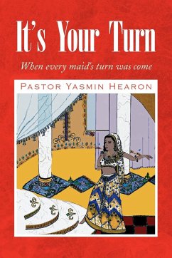It's Your Turn - Hearon, Pastor Yasmin