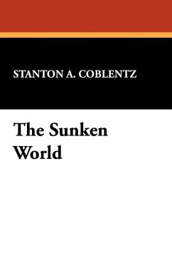 The Sunken World