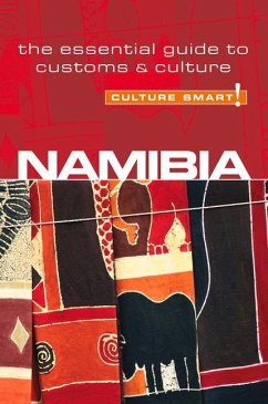 Namibia - Culture Smart! - Whiting, Sharri