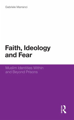 Faith, Ideology and Fear - Marranci, Gabriele