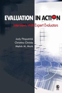 Evaluation in Action - Fitzpatrick, Jody; Christie, Christina; Mark, Melvin M.