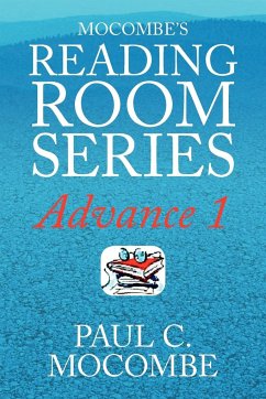 Mocombe's Reading Room Series Advance 1 - Mocombe, Paul C.