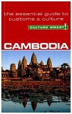 Cambodia - Culture Smart!