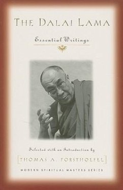 The Dalai Lama