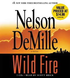 Wild Fire - DeMille, Nelson