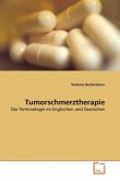 Tumorschmerztherapie