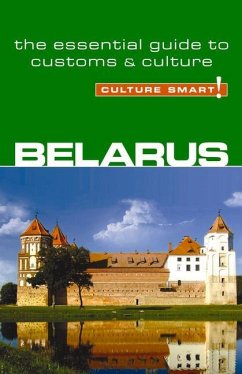 Belarus - Culture Smart! - Coombes, Anne