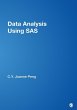 Data Analysis Using SAS - Bild 1
