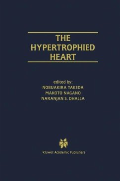 The Hypertrophied Heart - Takeda