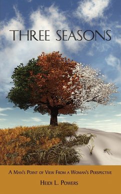 Three Seasons - Powers, Heidi L.