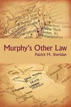 Murphy's Other Law - Sheridan, Patrick M.