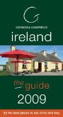 Georgina Campbell's Ireland: The Guide: All the Best Places to Eat, Drink and Stay