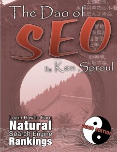 The Dao of SEO - Sproul, Kenneth