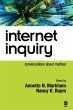 Internet Inquiry - Bild 1