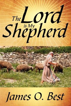 The Lord is My Shepherd