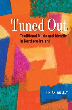 Tuned Out - Vallelly, Fintan