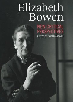Cover Elizabeth Bowen