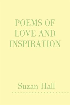 Cover Poems of Love and Inspiration