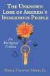 The Unknown Lore of Amexem's Indigenous... - Bild 1