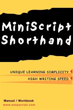 MiniScript Shorthand - Leonard, Levin