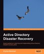 Active Directory Disaster Recovery - Bild 1