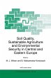 Soil Quality, Sustainable Agriculture... - Bild 1