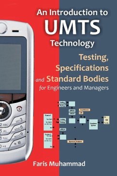 An Introduction to Umts Technology