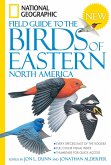 National Geographic Field Guide to the Birds of Eastern North America