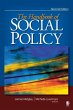 The Handbook of Social Policy - Bild 1