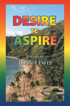 Desire to Aspire - Lewis, Joan